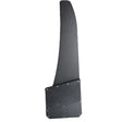 Trigger Industries Long-John Mud Flaps-Mud Flap-Trigger Industries-TI-LJ-12-BLK-Dirty Garage