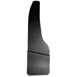 Trigger Industries Long-John Mud Flaps-Mud Flap-Trigger Industries-TI-LJ-13-CC-OGDIRTY-Dirty Garage