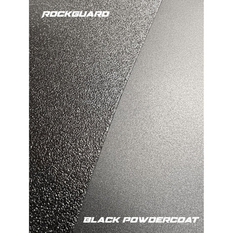 Trigger Industries Standard Height Dually Mud Flaps-Mud Flap-Trigger Industries-Dirty Garage