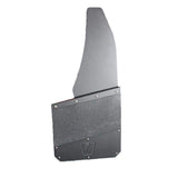 Universal Standard Height Mud Flaps - Trigger Industries