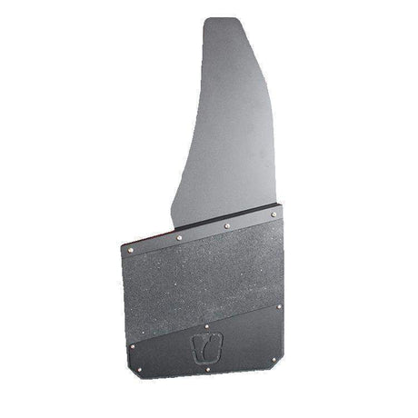 Universal Standard Height Mud Flaps - Trigger Industries