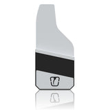 Universal Standard Height Mud Flaps - Trigger Industries