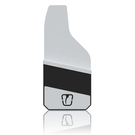 Universal Standard Height Mud Flaps - Trigger Industries