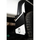 Universal Standard Height Mud Flaps - Trigger Industries