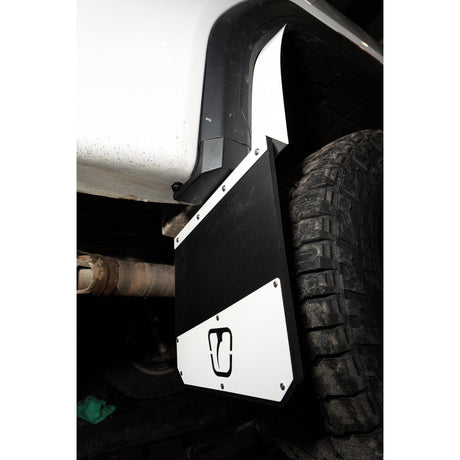 Universal Standard Height Mud Flaps - Trigger Industries