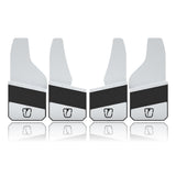 Universal Standard Height Mud Flaps - Trigger Industries