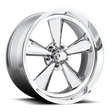 US Mags Standard Chrome Wheel (U104) | Dirty Garage