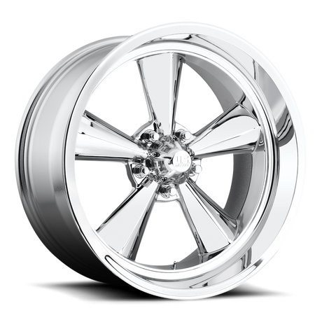 US Mags Standard Chrome Wheel (U104) | Dirty Garage