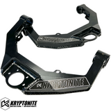 2001-2010 GM HD Leveling Kit w Shock Extensions - View 2 | Dirty Garage