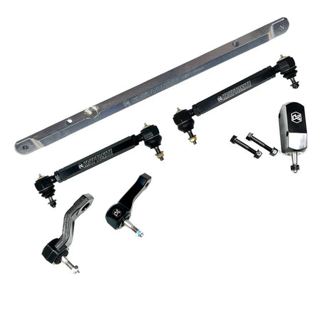 1999-2006 GM 1500 Ultimate Front End Package | Dirty Garage