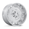 US Mags Arlington Polished Wheel (UC146) | Dirty Garage