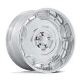 US Mags Arlington Polished Wheel (UC146) | Dirty Garage
