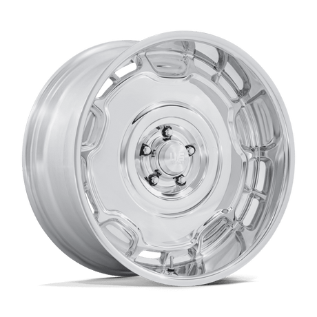 US Mags Arlington Polished Wheel (UC146) | Dirty Garage