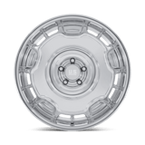 US Mags Arlington Polished Wheel (UC146) | Dirty Garage