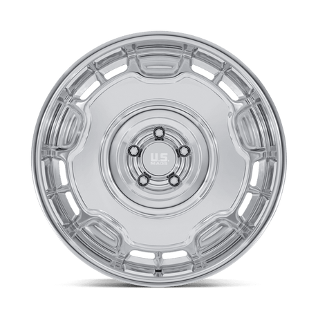 US Mags Arlington Polished Wheel (UC146) | Dirty Garage