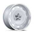 US Mags Scottsdale Silver w/ Diamond Cut Lip Wheel (UC143) | Dirty Garage