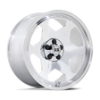 US Mags OBS Polished Wheel (UC144) | Dirty Garage