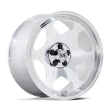 US Mags OBS Polished Wheel (UC144) | Dirty Garage