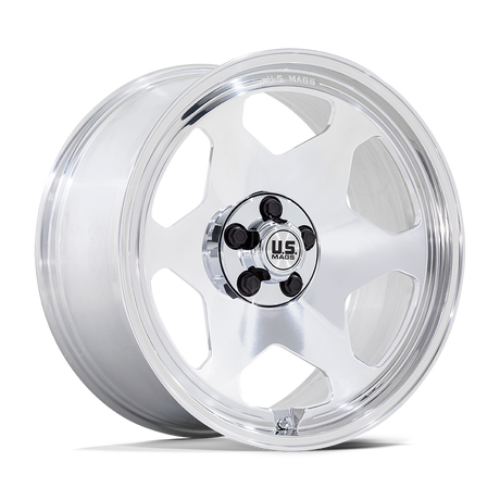 US Mags OBS Polished Wheel (UC144) | Dirty Garage