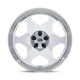 US Mags OBS Polished Wheel (UC144) | Dirty Garage