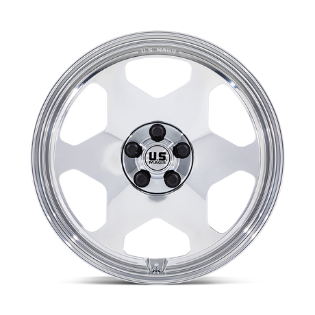 US Mags OBS Polished Wheel (UC144) | Dirty Garage