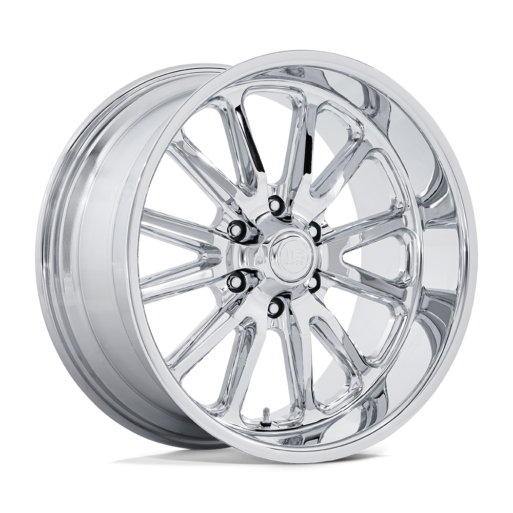 US Mags Rambler 6 Chrome Wheel (UC145) | Dirty Garage