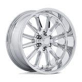 US Mags Rambler 6 Chrome Wheel (UC145) | Dirty Garage
