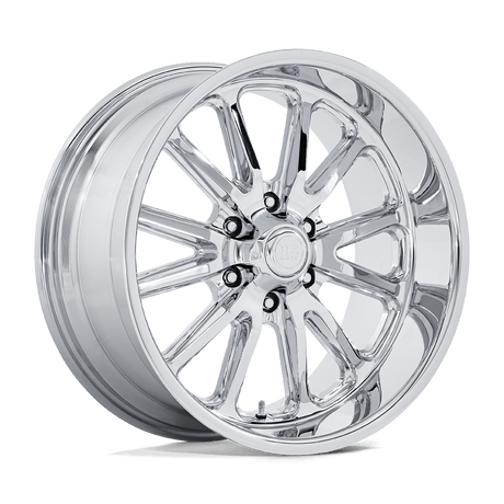 US Mags Rambler 6 Chrome Wheel (UC145) | Dirty Garage