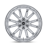 US Mags Rambler 6 Chrome Wheel (UC145) | Dirty Garage