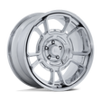 US Mags Flagstaff Chrome Wheel (UC147) | Dirty Garage