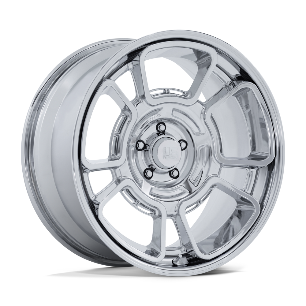 US Mags Flagstaff Chrome Wheel (UC147) | Dirty Garage