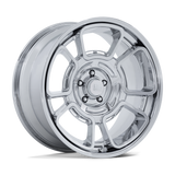 US Mags Flagstaff Chrome Wheel (UC147) | Dirty Garage
