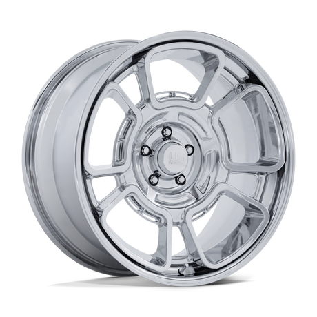 US Mags Flagstaff Chrome Wheel (UC147) | Dirty Garage