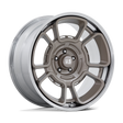 US Mags Flagstaff Pewter w/ Chrome Lip Wheel (UC147) | Dirty Garage