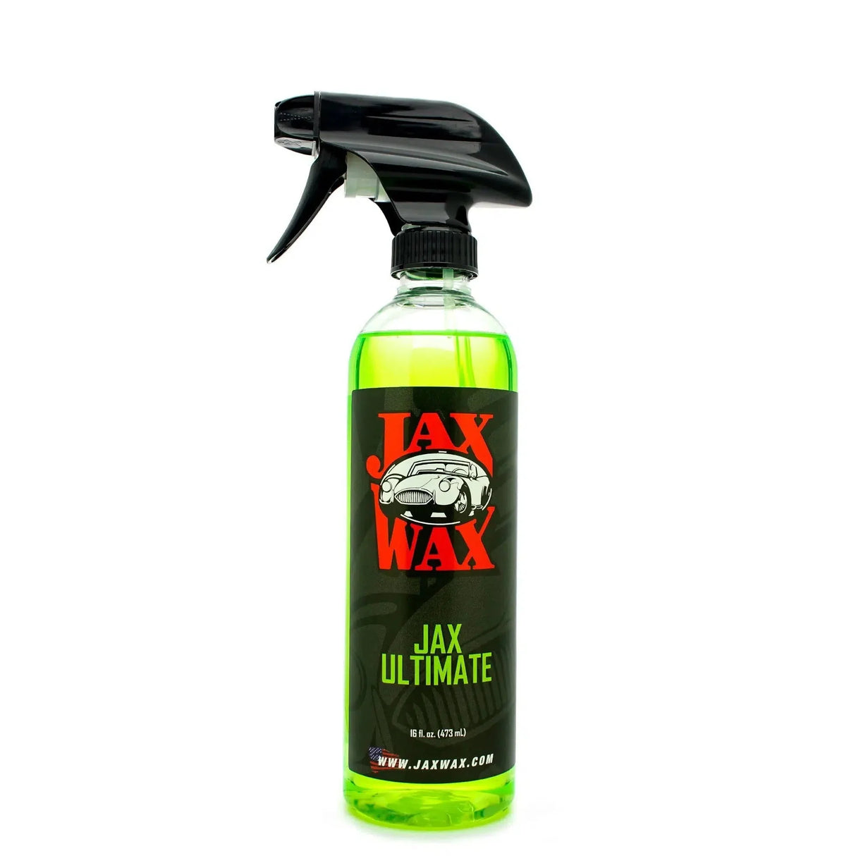 Ultimate Wheel Cleaner (JUWCxx)