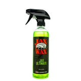 Ultimate Wheel Cleaner (JUWCxx)