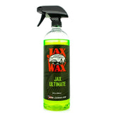 Ultimate Wheel Cleaner (JUWCxx)
