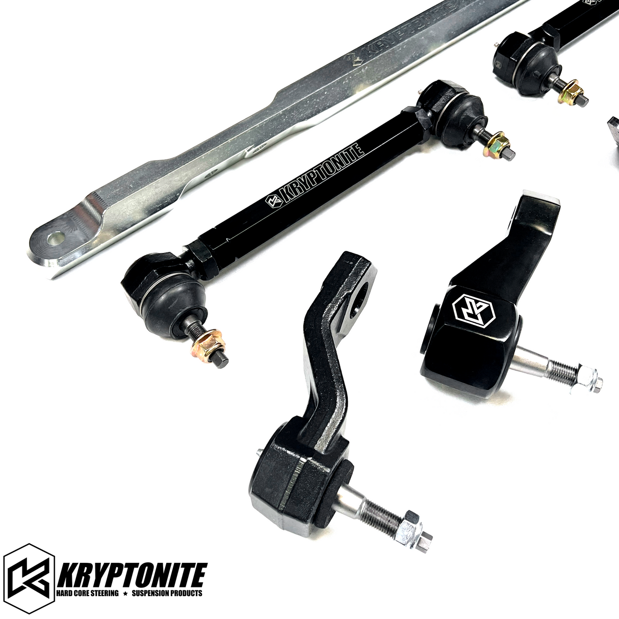 2001-2010 GM HD Ultimate Front End Package - View 2 | Dirty Garage