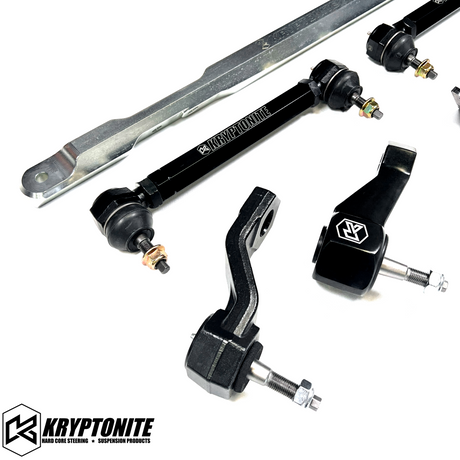 2001-2010 GM HD Ultimate Front End Package - View 2 | Dirty Garage