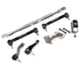 2001-2010 GM HD Ultimate Front End Package | Dirty Garage