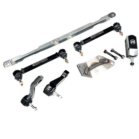 2001-2010 GM HD Ultimate Front End Package | Dirty Garage