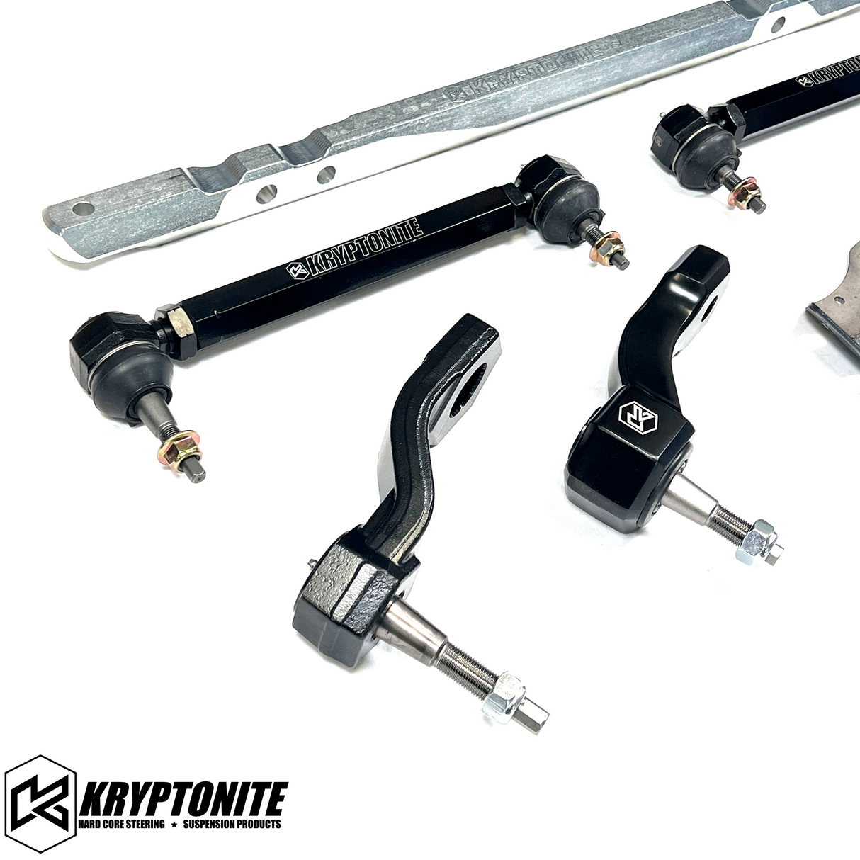 2011-2025 GM HD Ultimate Front End Package - View 2 | Dirty Garage