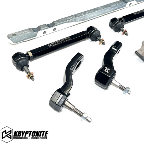 2011-2025 GM HD Ultimate Front End Package - View 2 | Dirty Garage