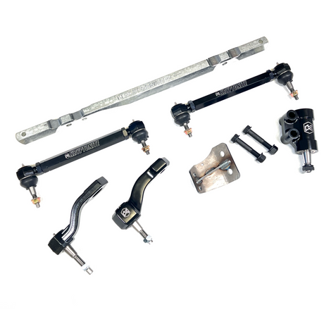 2011-2025 GM HD Ultimate Front End Package | Dirty Garage
