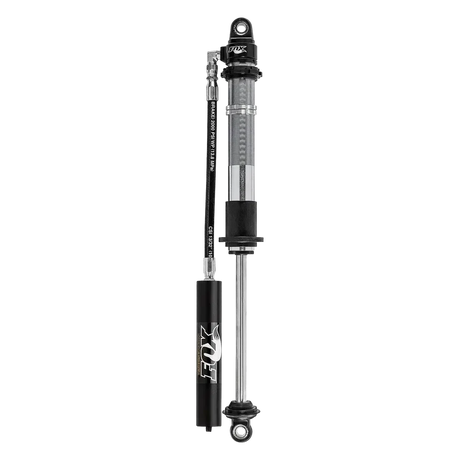 Universal 2.0 x 12.0 Coil-over Rotating Remote Shock w/ DSC Custom Valving | Dirty Garage