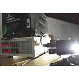 Universal 35w / AMP XB Ballast - View 10 | Dirty Garage
