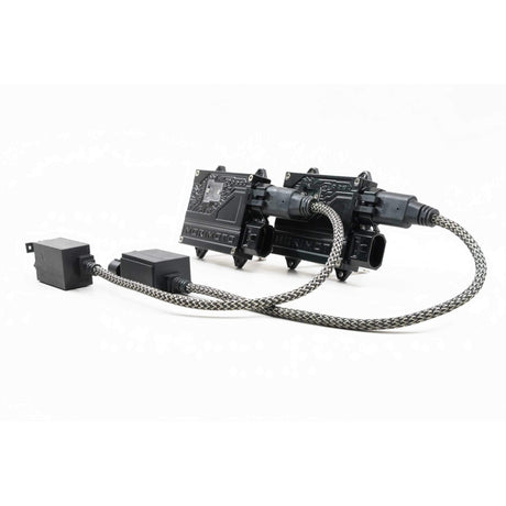 Universal 35w / AMP XB Ballast - View 3 | Dirty Garage