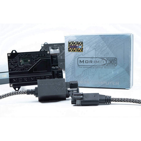 Universal 35w / AMP XB Ballast - View 4 | Dirty Garage