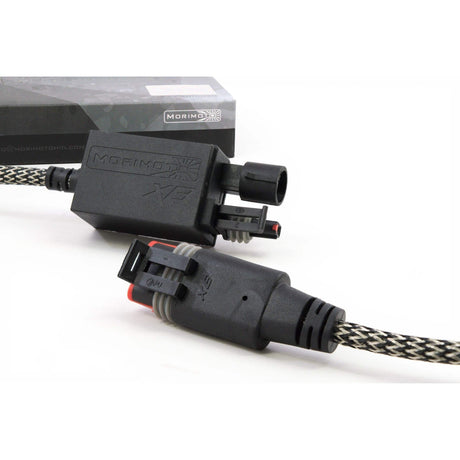 Universal 35w / AMP XB Ballast - View 5 | Dirty Garage