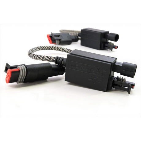 Universal 35w / AMP XB Ballast - View 6 | Dirty Garage